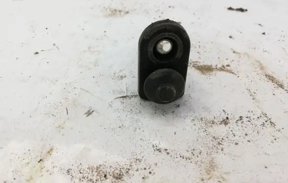 Hyundai Santa Fe Rear door sensor NOCODE