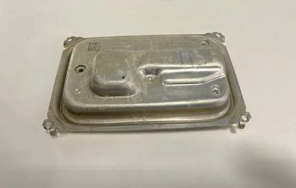 Mercedes-Benz EQA LED ballast control module A2139002734