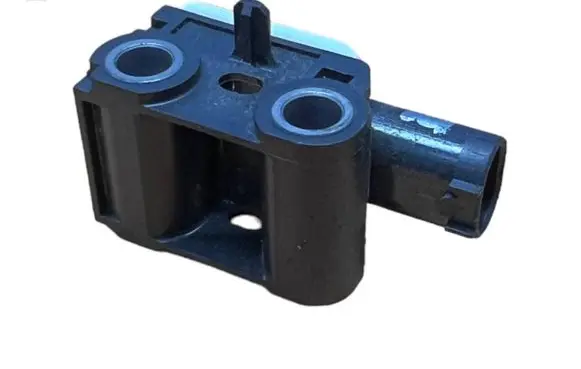 BMW X5 E70 Airbag deployment crash/impact sensor 65779152262 9152262 170120