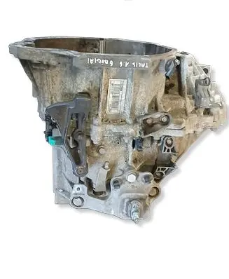 Renault Talisman Manual 6 speed gearbox 320101914R A044316