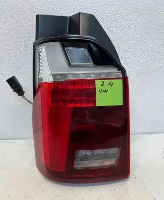 Volkswagen Multivan T7 Rear/tail lights 7L6945207B