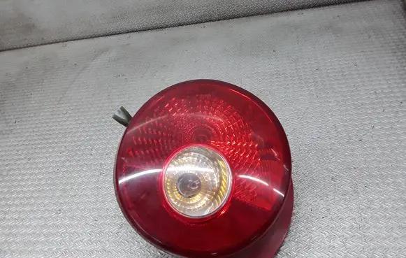 Chevrolet Spark Rear/tail lights 300411L