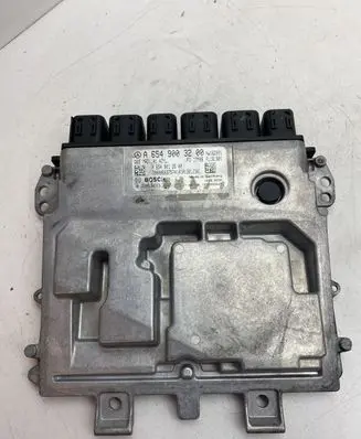 Mercedes-Benz E W213 Engine control unit/module A6549003200