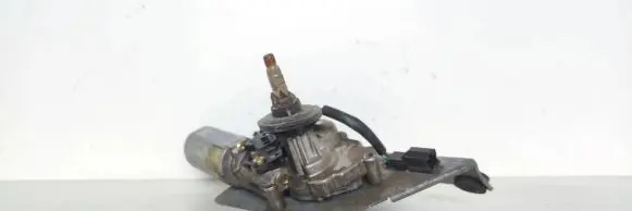 Mitsubishi Space Star Rear window wiper motor 0390206514