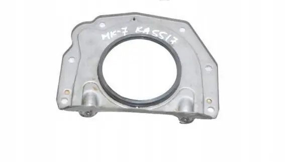 Ford Fiesta Rear prop shaft donut coupling/joint 