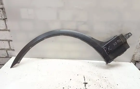 BMW X3 E83 Front arch trim 3405817