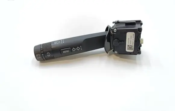 Indicator stalk