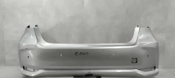 Toyota Corolla E210 E21 Rear bumper 0215902