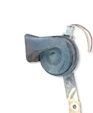 Peugeot 307 Horn signal 000
