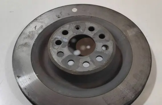 Tesla Model 3 Rear brake disc 102763200B 1027632