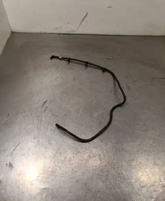 Mercedes-Benz Sprinter W906 Fuel return line/hose A6510700132