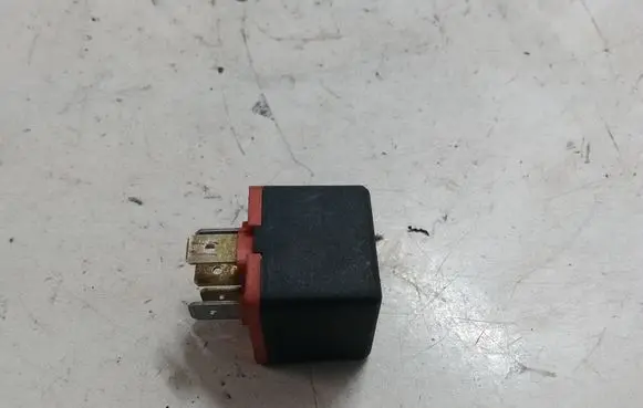 Fiat Ducato Other relay 9616923480