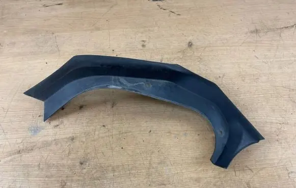BMW 6 F06 Gran coupe Other trunk/boot trim element 7453349 187798