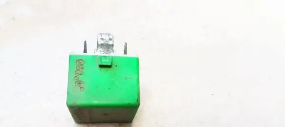 Citroen Xsara Picasso Other relay