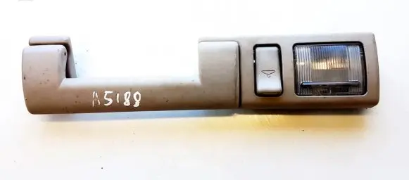 Chrysler Pacifica Front interior roof grab handle VJ5910RH 827583