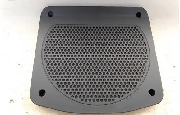 BMW 2 F22 F23 Subwoofer grill/trim 9223670 65139223670