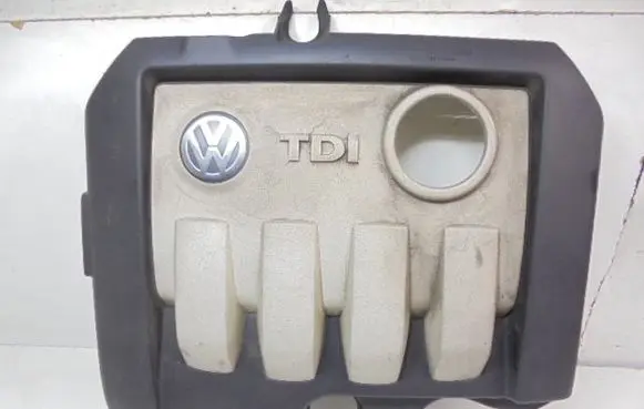 Engine cover (trim)