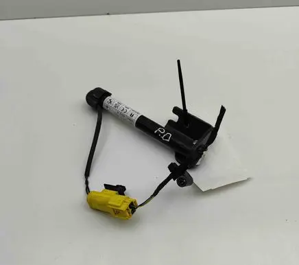 BMW iX Bonnet Pedestrian Airbag Actuator 7933384 AR7933384