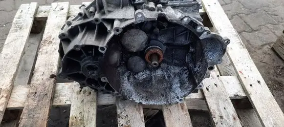 Volvo V70 Automatic gearbox