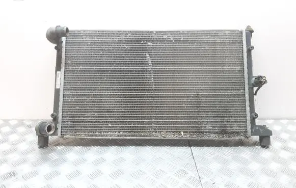 Ford Galaxy Coolant radiator 501478