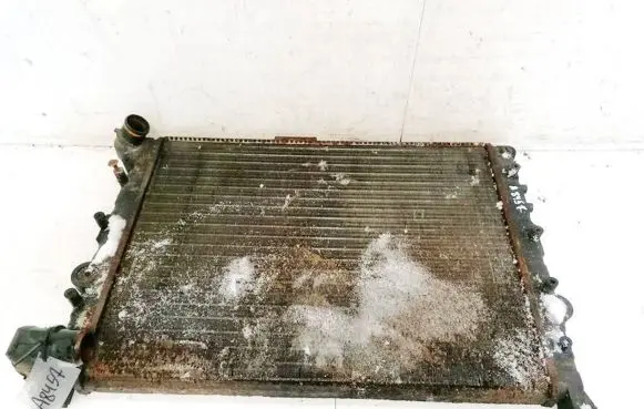 Fiat Croma Coolant radiator B566