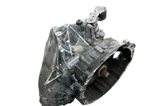 Mercedes-Benz B W246 W242 Manual 6 speed gearbox A1762610101 1762610101 A2463605500