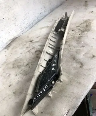 Infiniti Q50 (A) pillar trim 769094fa0a