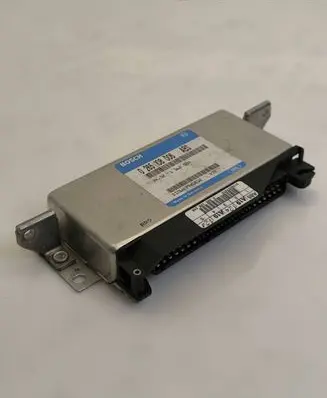 BMW 5 E34 ABS control unit/module 0265108006 9Q08016920 DT0643940812