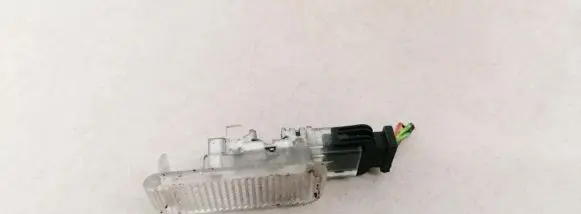 Audi A6 S6 C5 4B Other interior light 4B0947415