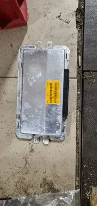 Suspension control unit/module