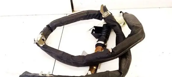 Renault Scenic II - Grand scenic II Roof airbag 8200130499