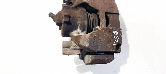 Renault Scenic III - Grand scenic III Front brake caliper 