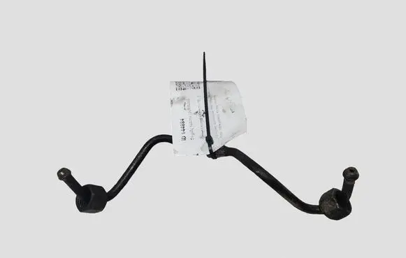 Citroen C4 Grand Picasso Fuel injector supply line/pipe