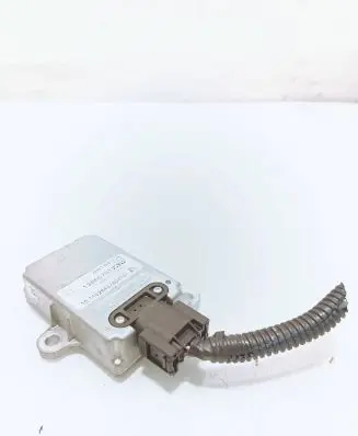 ESP acceleration yaw rate sensor