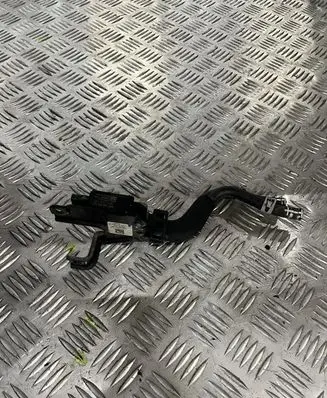 Seat Leon IV Exhaust gas pressure sensor 05E906051AC