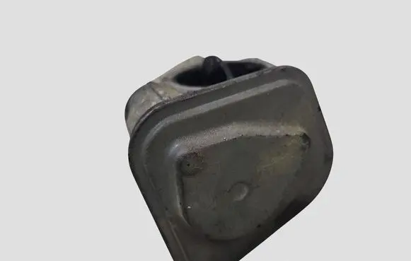 BMW 3 E90 E91 Throttle valve 780437302 B01580746