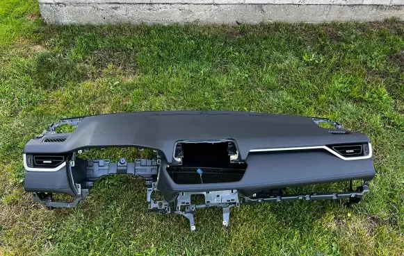 Toyota RAV 4 (XA50) Dashboard 8214042070 5540142010 5540342010