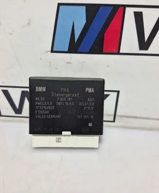 BMW X5 F15 Parking PDC control unit/module