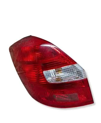 Skoda Fabia Mk2 (5J) Rear/tail lights 5J6945095 5J6945111 5J6945095A