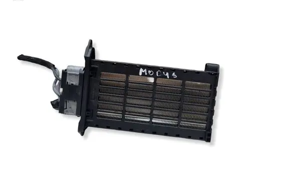 Renault Modus Electric cabin heater radiator N103789TD