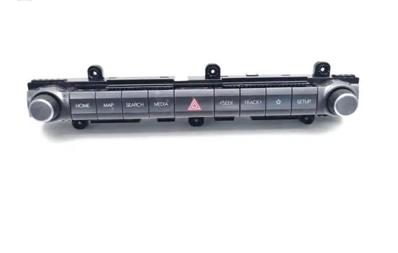 Hyundai Kona II Radio/CD/DVD/GPS head unit 96540-BE100 3CBJF-1000 3CBJF1000