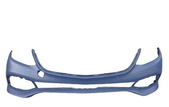 Mercedes-Benz E W213 Front bumper A2138850038 2138850038