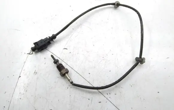 Audi Q5 SQ5 Exhaust gas pressure sensor 03L906088BE