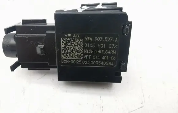 Volkswagen Golf VIII Interior temperature sensor 5WA907527A