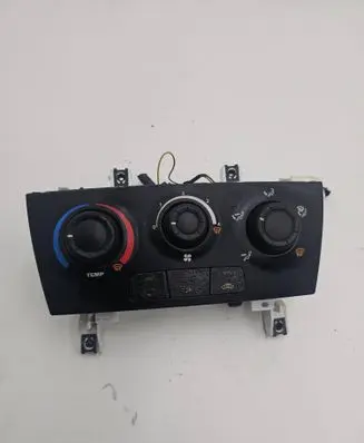 Fiat Stilo Climate control unit 591546100 B837