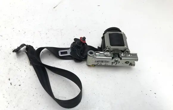 MG ZS Front seatbelt 10593968