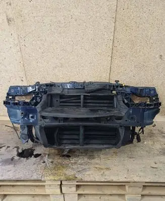 Ford Focus Coolant radiator 121212