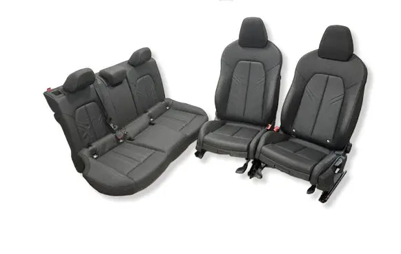 Audi A5 Seat set 8B3881106 46549