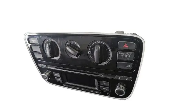 Skoda Citigo Climate control unit 1S0819045M 1S0035156G 00669269