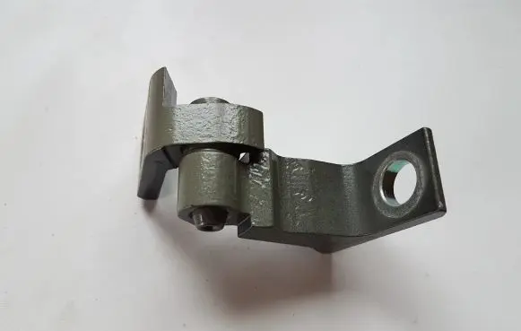 Seat Leon (5F) Front door upper hinge 8X4833408A 8X0831414E A046575